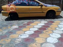 إيران خودرو سمند